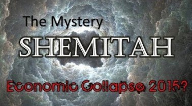 The Mystery of the Shemita