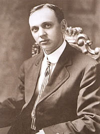 Edgar Cayce in 1910
