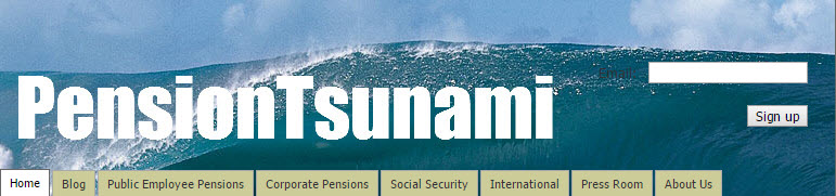 pensiontsunami