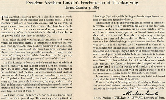 lincoln-1863-thanksgiving-proclamation