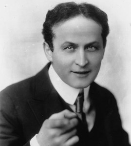 Harry Houdini