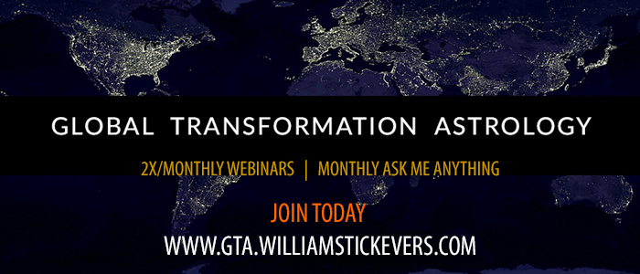Join Global Transformation Astrology -- Become a GTA Member Today