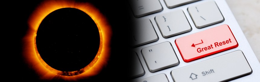 New Moon in Gemini – Annular Solar Eclipse June 10, 2021 | WILLIAM ...